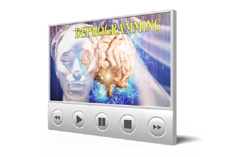 Mind-Cleansing Mastery: Unlocking Your True Potential video lesson
