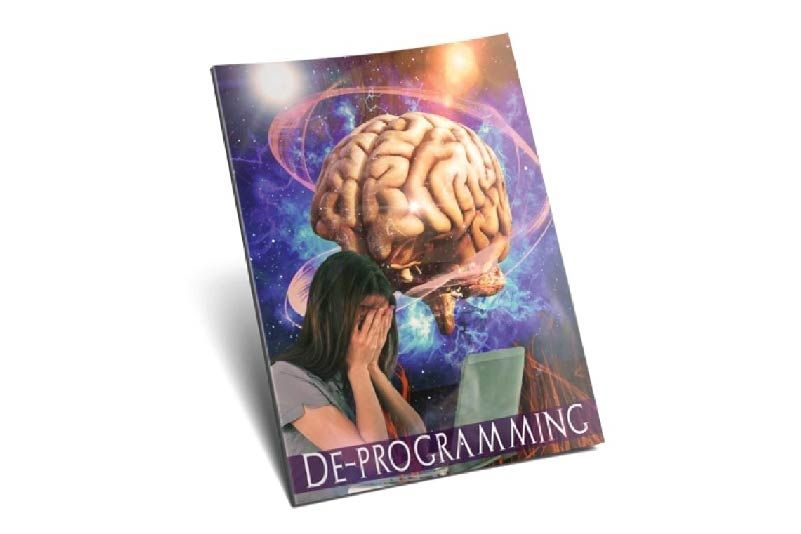 Mind-Cleansing Mastery: Unlocking Your True Potential transcript