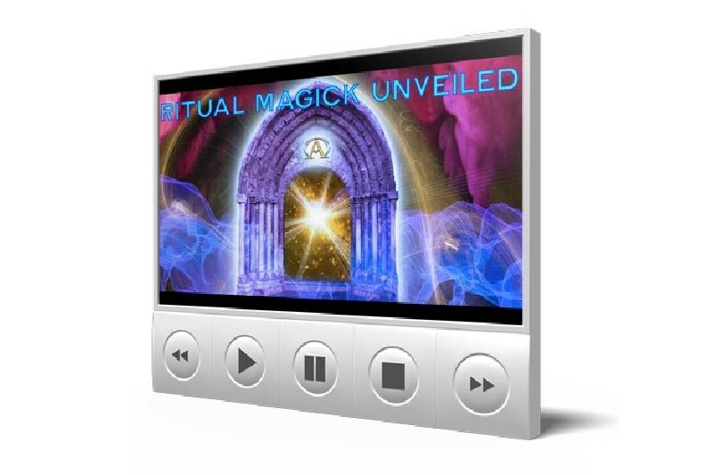 Sacred Symbol Empowerment: Harnessing Divine Energy video lesson