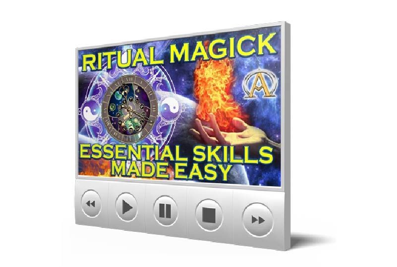 God-Force Energy Unleashed: Shaping Your Dream Life video lesson