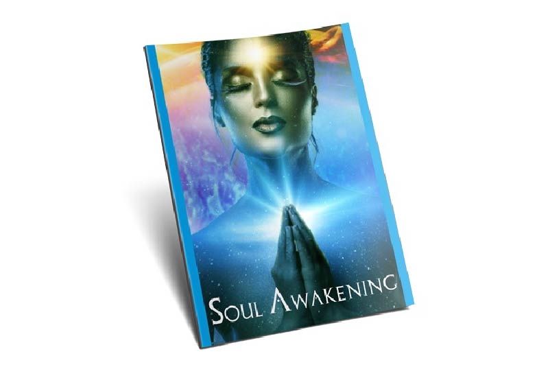 Inner Plane Awakening: Life Transformation Through Ritual Magick transcript