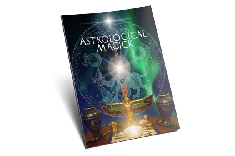 Astrological Magick Unlocked: Seizing Control of Your Destiny transcript