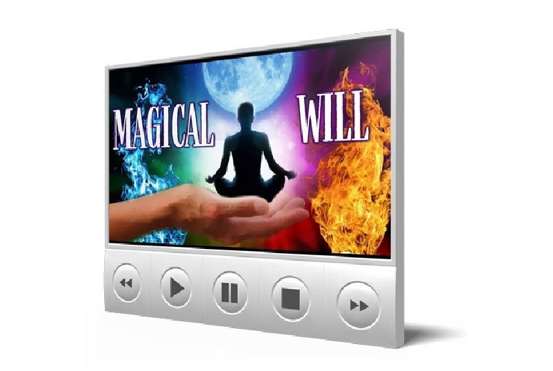 Magical Will Cultivation: Purpose and Fulfillment video lesson