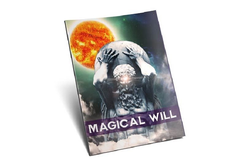Magical Will Cultivation: Purpose and Fulfillment transcript