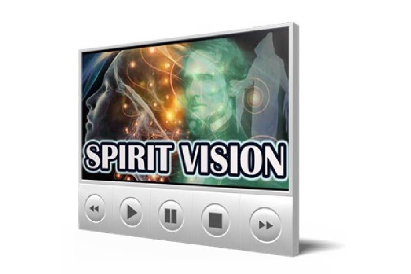 Rosicrucian Spirit Vision Mastery: Becoming a Multidimensional Magician video lesson
