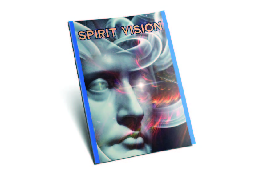 Rosicrucian Spirit Vision Mastery: Becoming a Multidimensional Magician transcript
