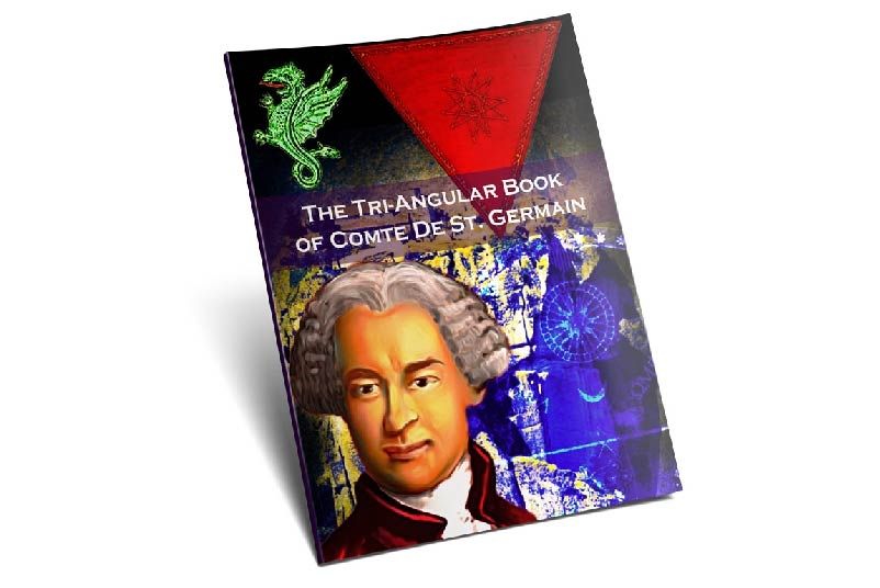Saint Germain's Immortality Code: Unparalleled Wealth and Eternal Life video lesson