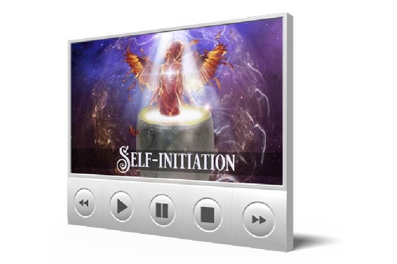 Spiritual Awakening: The Power of Self-Initiation video